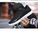 Trendy cloth shoes casual men's shoes