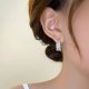 Women's Sexy Design High-end And Fashionable Earrings