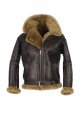 European And American Street Personality Coat Fur Coat Male