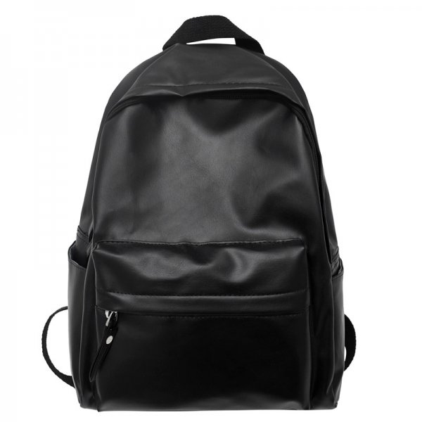 Male College Students' Simple Leisure Travel Schoolbag