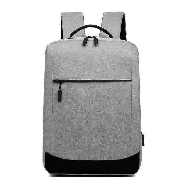 Men's Fashionable Personalized Lightweight Backpack