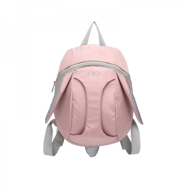 Children's Schoolbag Backpack Kindergarten Childlike Cute 3 Year Old Baby Cartoon Snack Sot Anti-lost Backpack