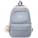 Fashion Personality New Style Schoolbag Girl