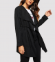 Long Trench Coat