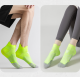 Socks For Running Fitness Exercise Quick-drying Sweat Absorbent