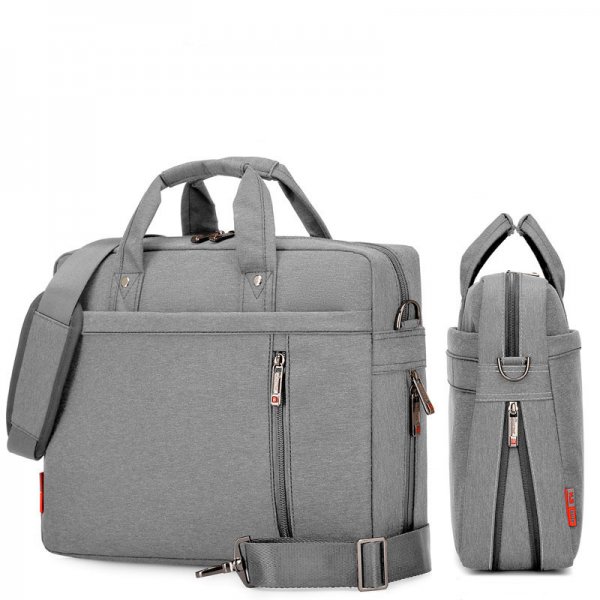 Waterproof Oxford cloth laptop bag