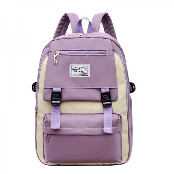 Fashion Elementary School Student's Lightweight Schoolbag