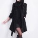 Woolen Coat Women Mid-Length Korean Style Woolen Coat