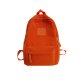 Vintage Style Girl's Schoolbag Simple Fashion Ins Style College Students' Backpack Campus Retro Mori Style Artistic Backpack