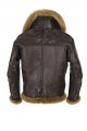 European And American Street Personality Coat Fur Coat Male